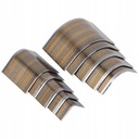 10 szt. Obcinak do pasków ze stali szybkotnącej