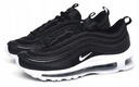 BUTY SPORTOWE NIKE AIR MAX 97 (GS) 921522 001 R-37,5