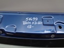 COUVERCLES DE COFFRE ARRIÈRE BMW X3 G01 18- VITRE NR 51499photo 9