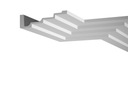 MDB 130 Потолочная планка MardomDecor