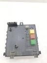 OPEL VECTRA C 2004 CHÂSSIS MODULE FUSIBLESphoto 8