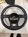 КОЖАНЫЙ РУЛЬ AUDI Q5 8R, Q7