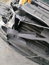 BMW F10 LIFT PANNEAU AVANT RADIATEURS VENTILATEUR 3.0D EAU CLIMATISATION POUTREphoto 5