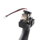 COMMUTATEUR COMPOSITE CLIGNOTANTS FEUX I ESSUIE-GLACES 96439233ZL PEUGEOT 207 206photo 7