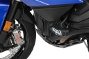 MB КРИШКИ WUNDERLICH DO ПРОТИВОТУМАНОК BMW R1300RT  фото 5