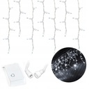 НАРУЖНЫЕ РОЖДЕСТВЕНСКИЕ СВЕТИЛЬНИКИ ICILES 300 LED 12M