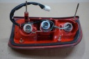 TOYOTA RAV4 II HEADLIGHT LEFT BACK LEFT 00-05R EUROPE  photo 11
