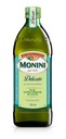 Оливковое масло Monini Delicato Extra Virgin 750 мл