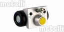 PISTON DE FREIN ROUES METELLI 04-1065photo 11