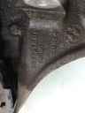MOYEU ARRIÈRE DROIT ROUES BMW X5 (F15, F85) 6877218 3.0L DIESEL 190KWphoto 13