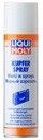 LIQUI MOLY 3970 Медный спрей 0,25л