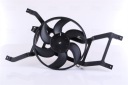 NISSENS VENTILATEUR RADIATEUR AVEC CHÂSSIS DACIA LOGAN LOGAN EXPRESSphoto 11