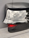 MERCEDES GLA 247 КРИШКА БАГАЖНИКА ЗАДНЯ КОМПЛЕКТНА ДЕМОНТАЖ  (18865801710) фото min 7