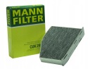 MANN-FILTER 927387 FILTRE BERLINE AVEC WEGLEM AKTYW. AUDI A3 II VW GOLF V/TOURphoto 11