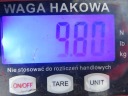БАК ПАЛИВА БЕНЗИН TOYOTA YARIS I (P1) 1.3 VVTI 86 - 2NZ-FE HB  фото 6