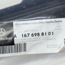 MERCEDES-BENZ GLE W167 2020 AVANT CÔTÉ DROITE MOULURE SEUILphoto 6