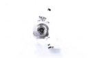 TURBO VW 1,6TDI NISSENS 93076photo 13