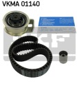 KIT COURROIE DISTRIBUTION AUDI A2 VW LUPO 1.2D KIT NIEZBEDNIK CONDUCTEUR #1photo 12
