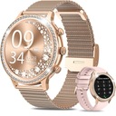 SMARTWATCH УНИВЕРСАЛЬНЫЙ МОНИТОР СЕРДЕЧНОГО РИТМА BLUETOOTH