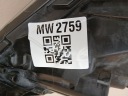 SKODA FABIA III 3 2014- PHARE LED AVANT DROITE DROIT AVANT 6V1941016Bphoto 10