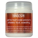 СОЛЬ НОГ МИКОЗ ПОТНОСТЬ БИНГОСПА