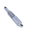 PAIRING 12,5-CALOWEGO SHOCK ABSORBER MOTOCIKLINIO SHOCK ABSORBER ZE STEEL IE  photo 6