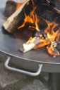 Drewno do kominka ognisko grill kominkowe do wędzenia opał BRZOZA 20kg