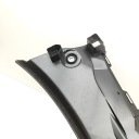 PLASTYK JANITORS PERID BMW 5 (G60) 9621245 35416395 250KW 2024  photo 8