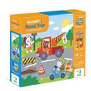 Транспортные магниты