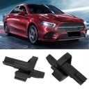 2PCS POKA DZIAKA ПЛАСТИК ЗАЖИМИ КРИШКА БАГАЖНА КРОНШТЕЙН AE  (17864364324) фото min 6