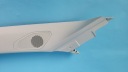 OPEL ASTRA GAUCHE VI 23R PROTECTION BRODERIE MONTANTS GAUCHE 9836101480photo 5