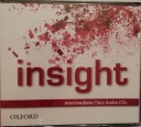 Компакт-диск Insight для среднего уровня