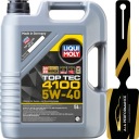 МАСТИЛО VARIKLIO LIQUI MOLY ТОП TEC 4100 5L 5W40  (14758456947) фото min 13