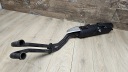 MUFFLER EXHAUST PROTECTION YAMAHA T-MAX 530  photo 8