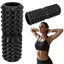 Ролик для массажа с Spikes Eva CrossFit Fitnes