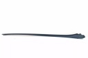 MB E T-MODEL S213 AVANT WINDSHIELD LEFT WATER DEFLECTOR A2136901182 OEMphoto 11