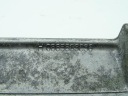 CITROEN C3 I 02-09 1.4 HDI 8HZ CHÂSSIS SUPPORT ARBRE À CAMES 9636896980photo 8