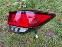 LEXUS RX IV RX300 RX450H RESTYLING DIODO LUMINOSO LED 19-22 FARO PARTE TRASERA DERECHA 