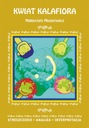 KWIAT KALAFIORA MAŁGORZATY MUSIEROWICZ DA.. EBOOK