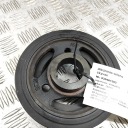 MAZDA CX-5 KF МАХОВИК ШКИВ ВАЛА КОЛЕНЧАТОГО 2021 SH01-11-400A  фото 5