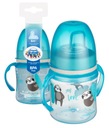 CANPOL BABIES EasyStart ТРЕНИРОВОЧНАЯ КРУЖКА 120мл 6мес+