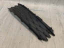 SKODA OCTAVIA MK 4 RS LIFT GRILLE PARE-CHOCS GAUCHE AVANT 5E3807367Aphoto 6