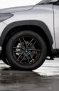 LLANTAS 17 5X114,3 TOYOTA COROLLA CH-R RAV-4 VERSO HYUNDAI TUCSON KONA I40 