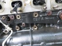 AUDI A4 B9 2.0D MOTEUR POTEAU DET 03N023A 15-photo 10