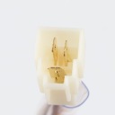 КОТУШКОЮ ЗАТУХАННЯ ДВИГУНА YANMAR - КОТУШКОЮ ELEKTROMAGNESU СТОП 119653-77950  фото 7