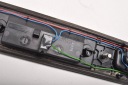 VOLVO XC60 I CACHE MOULURE COUVERCLES DE COFFRE 30753341 LIFTphoto 8