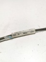 КРІПЛЕННЯ - УЩІЛЬНЮВАЧ ЛІВА FORD FIESTA 1995-2002 (DX) OE 1044486  (17143804621) фото min 14