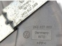 SERRURE DE PORTE SKRZYDLOWYCH GAUCHE CÔTÉ VOLKSWAGEN CADDY 3 2007 2K0827201Rphoto 6
