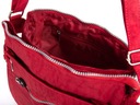 Taška dámska kabelka cez rameno ľahká látková Pohlavie Výrobok pre ženy