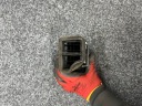 GRILLES CONDUIT D'AIR VW GOLF 5 V 1K0819704 1K0819709photo 6